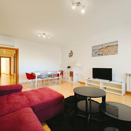 Sunny Home Lisboa Expo, Free Parking Экстерьер фото