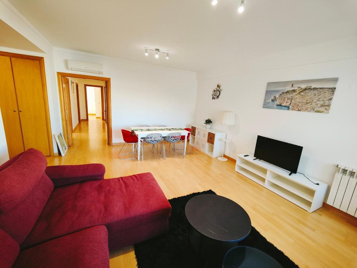 Sunny Home Lisboa Expo, Free Parking Экстерьер фото