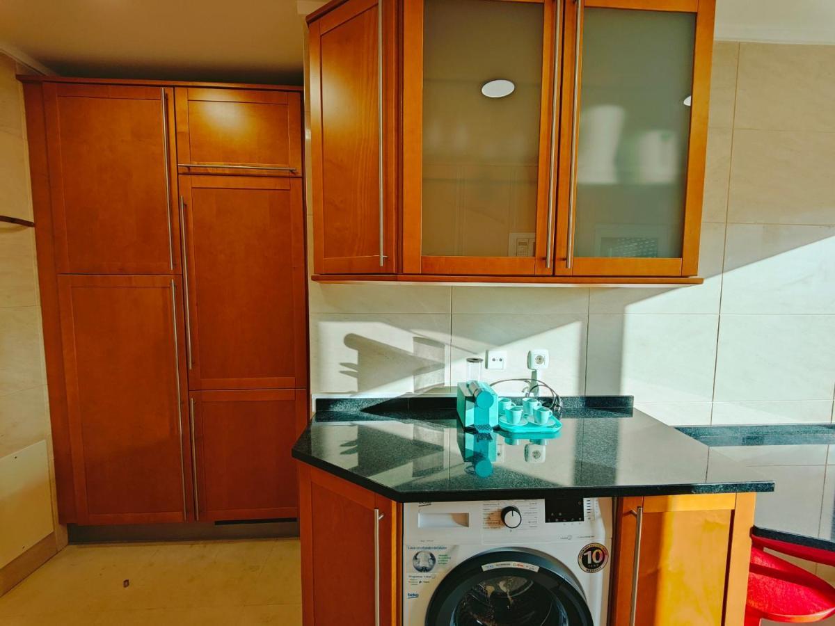 Sunny Home Lisboa Expo, Free Parking Экстерьер фото