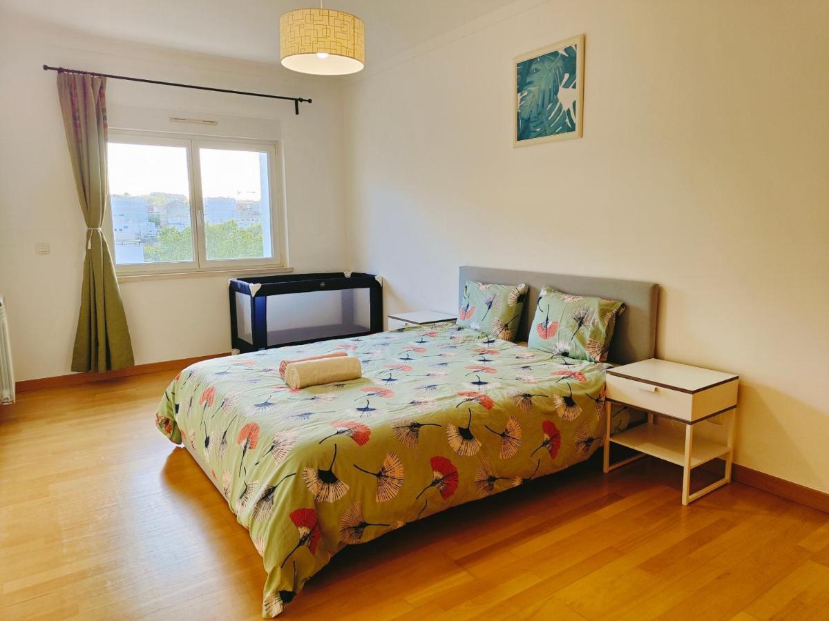 Sunny Home Lisboa Expo, Free Parking Экстерьер фото