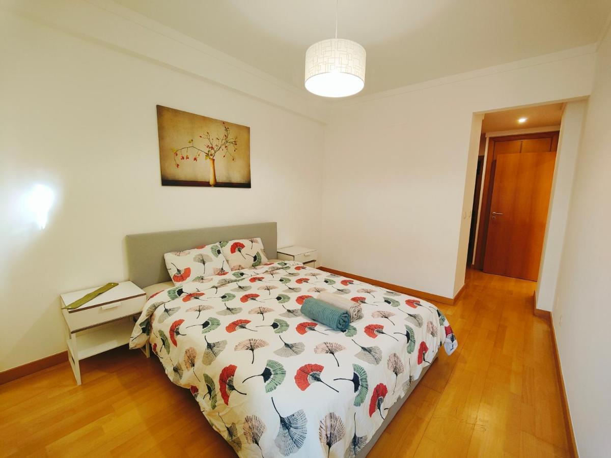 Sunny Home Lisboa Expo, Free Parking Экстерьер фото